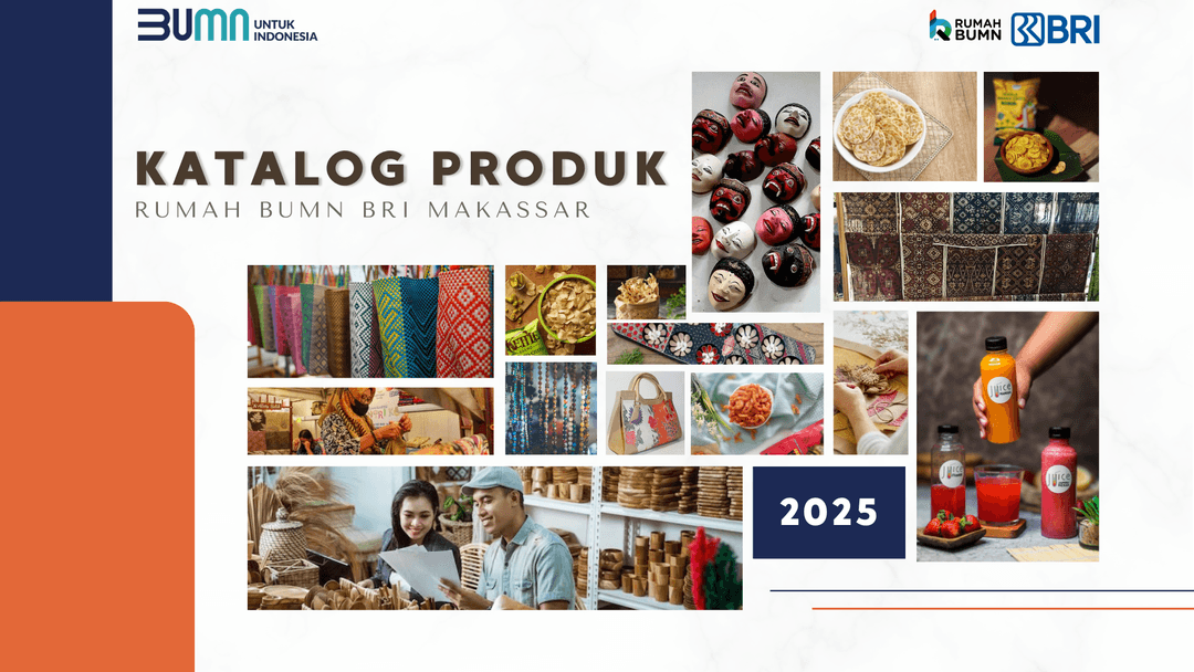 E-Katalog Produk
